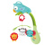 Мобиль Друзья из тропического леса Fisher Price Mattel CHR11
